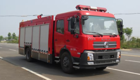 消防车国五柴油发动机优势13908669585