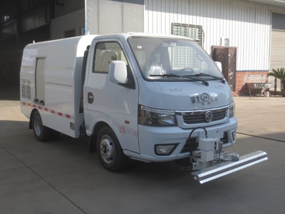 江特牌JDF5030TYHE6型路面养护车